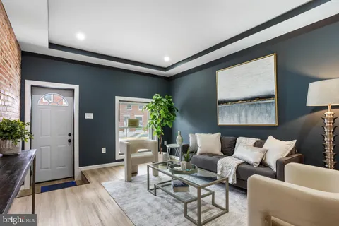 2930 E Monument Street, Baltimore, MD 21205 - MLS#: MDBA2158402