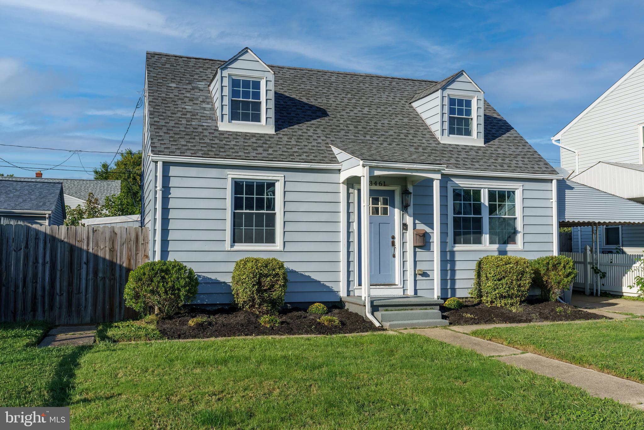 DUNDALK - Residential