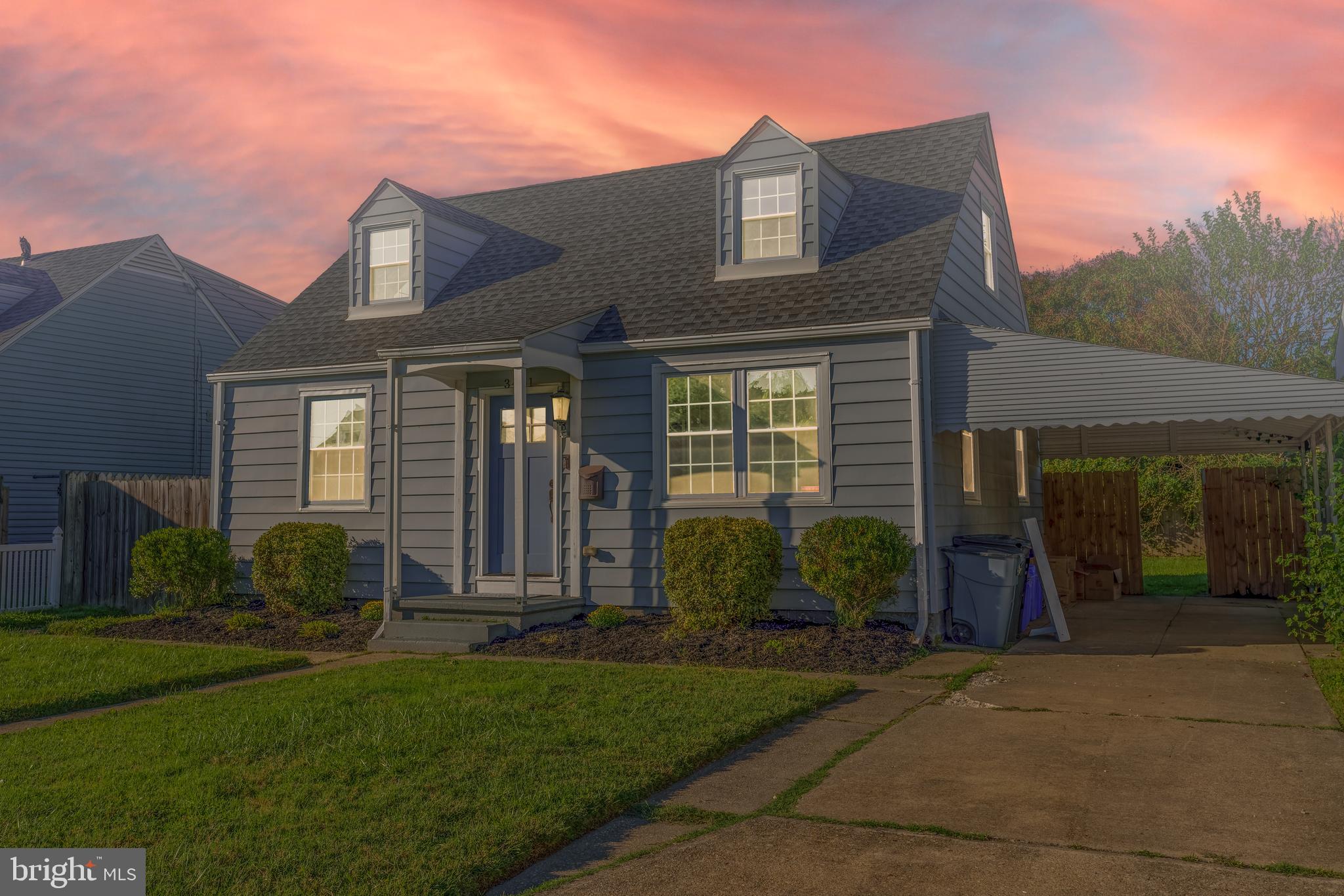 DUNDALK - Residential