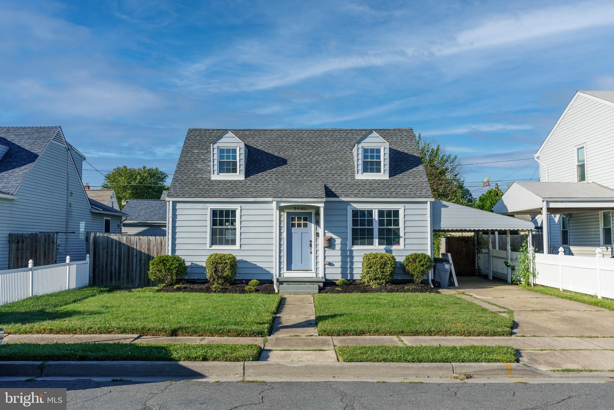 DUNDALK - Residential