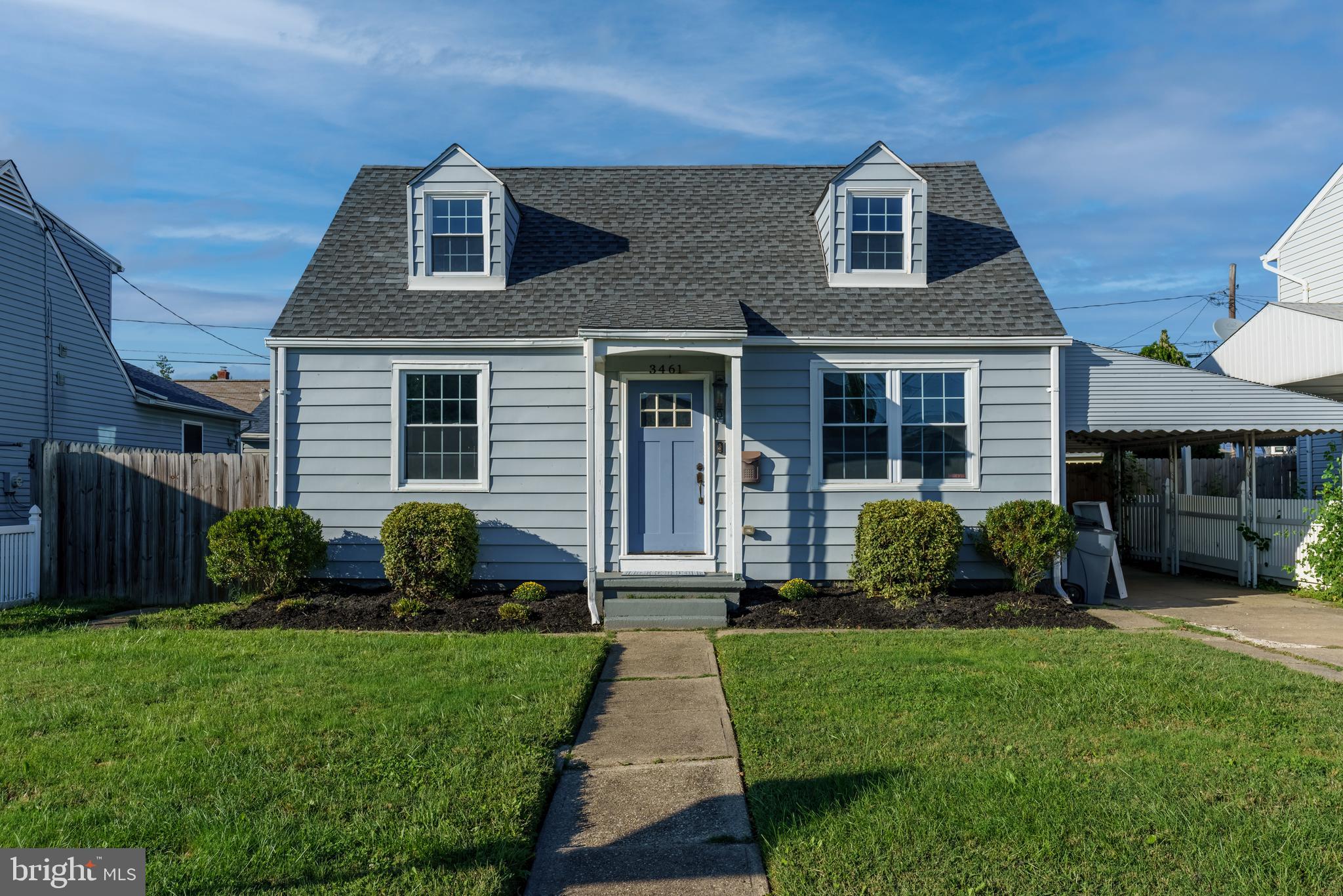 DUNDALK - Residential