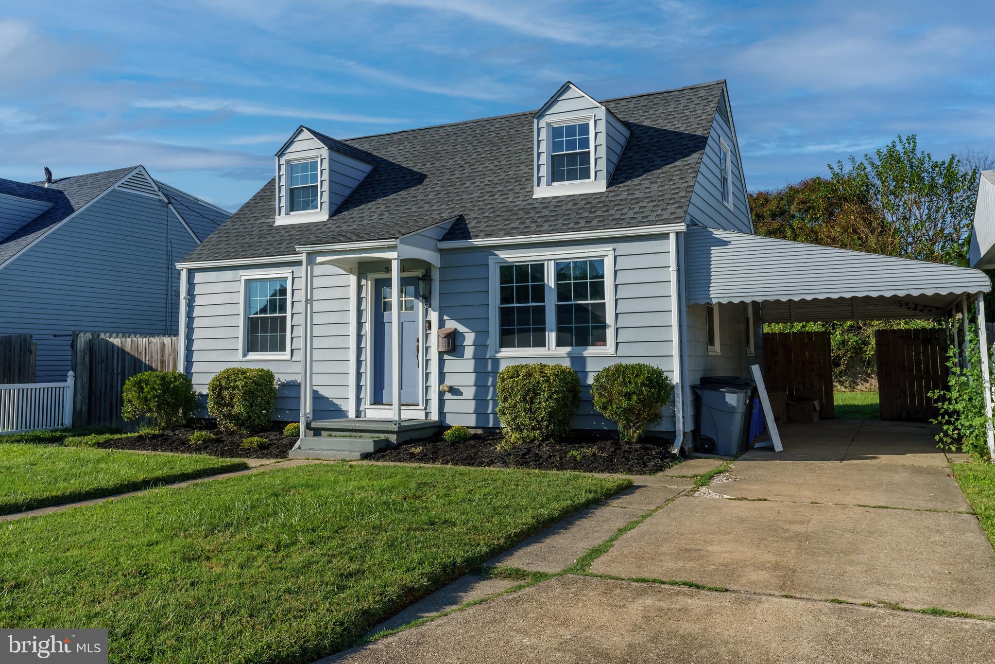 DUNDALK - Residential