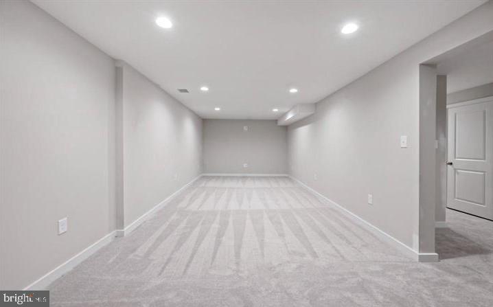 COMMUNITIES OF BURWELL - Residential