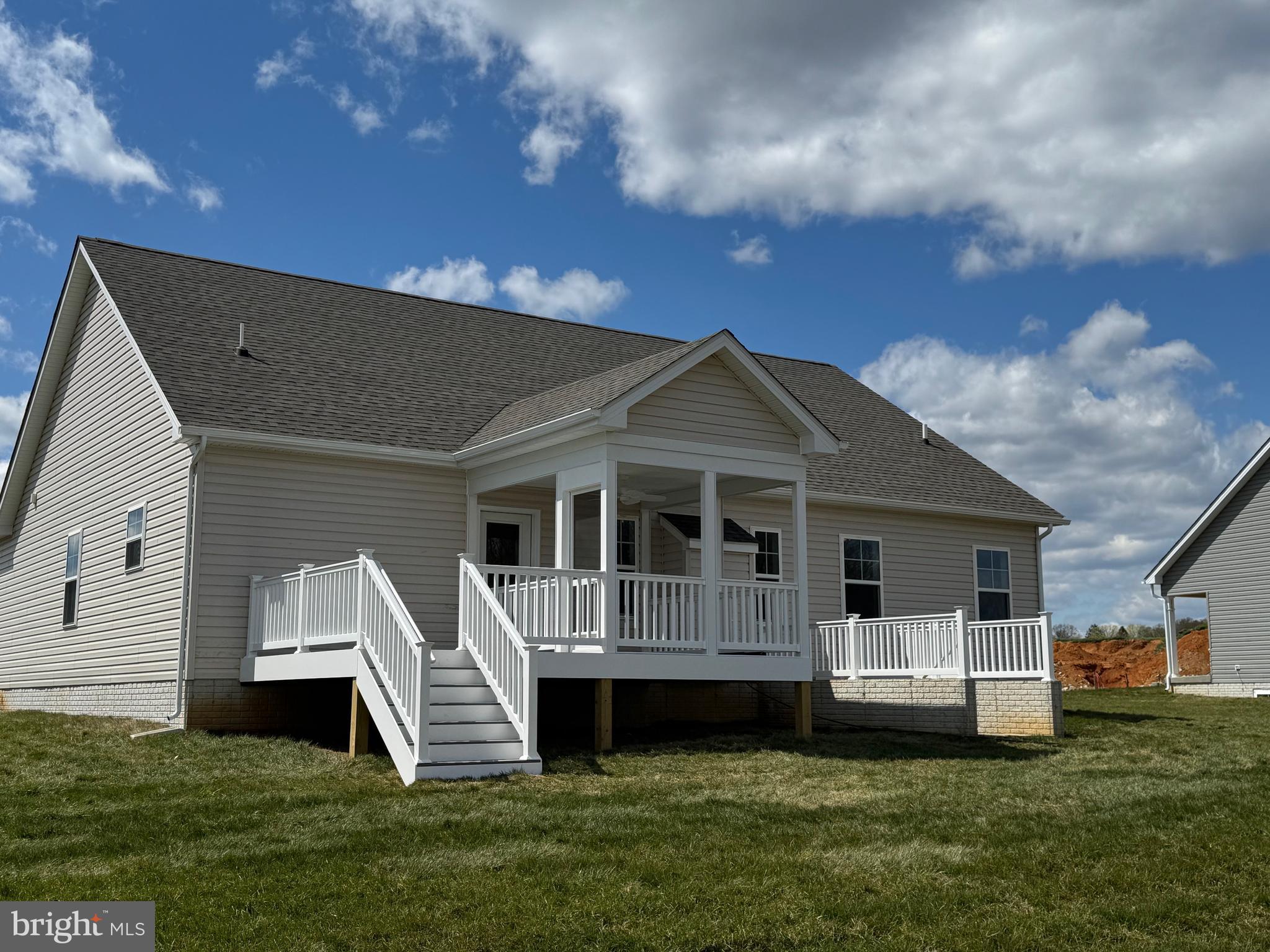 COMMUNITIES OF BURWELL - Residential