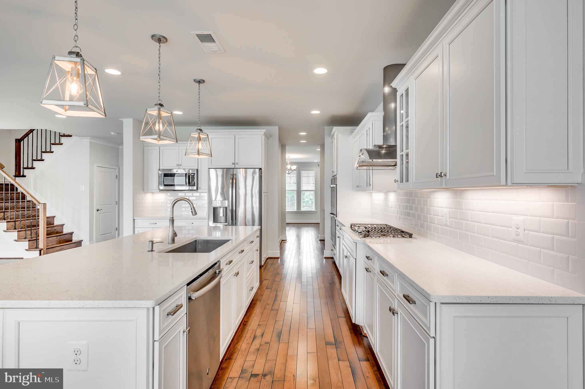 MEADOW BROOK FARM - Residential Lease