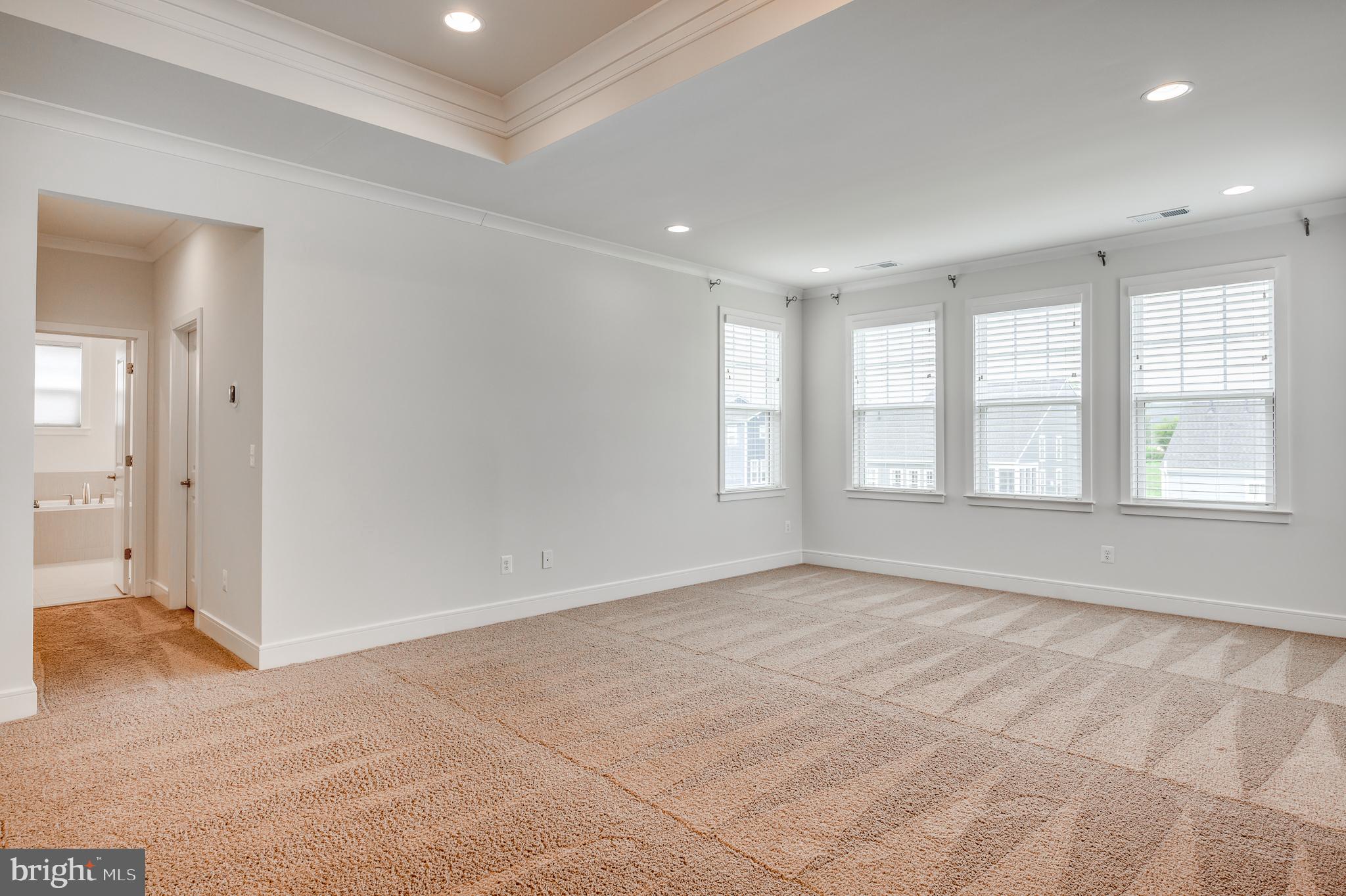 MEADOW BROOK FARM - Residential Lease