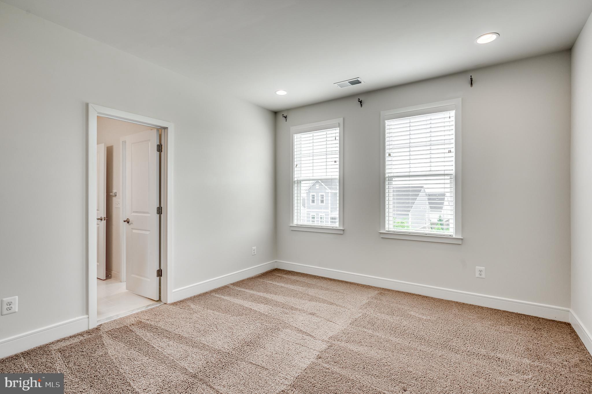 MEADOW BROOK FARM - Residential Lease