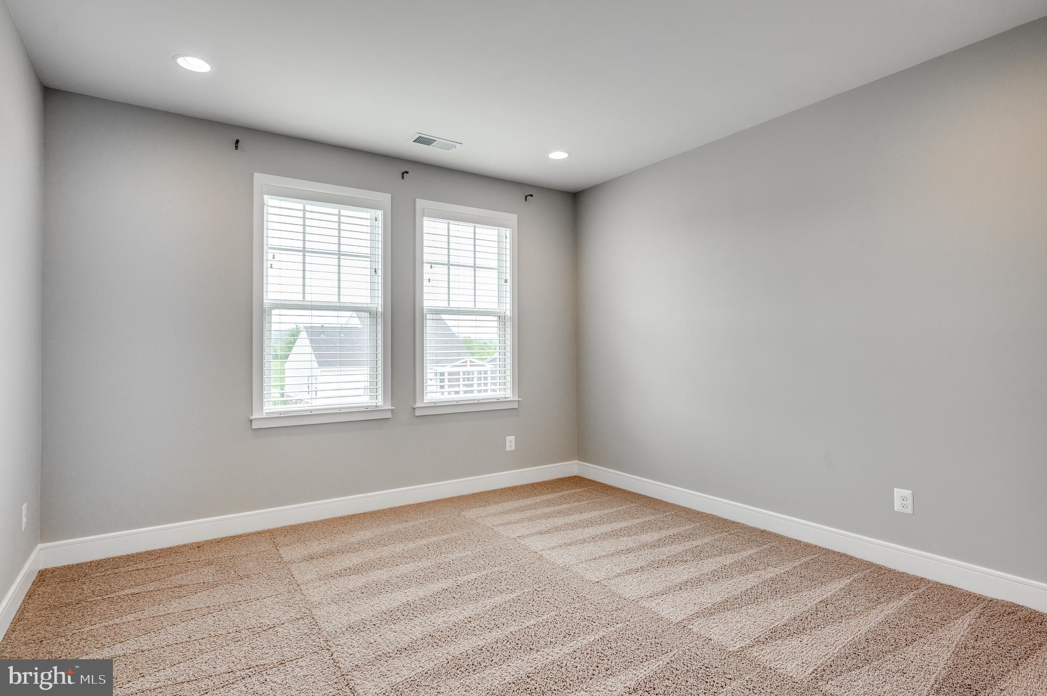 MEADOW BROOK FARM - Residential Lease