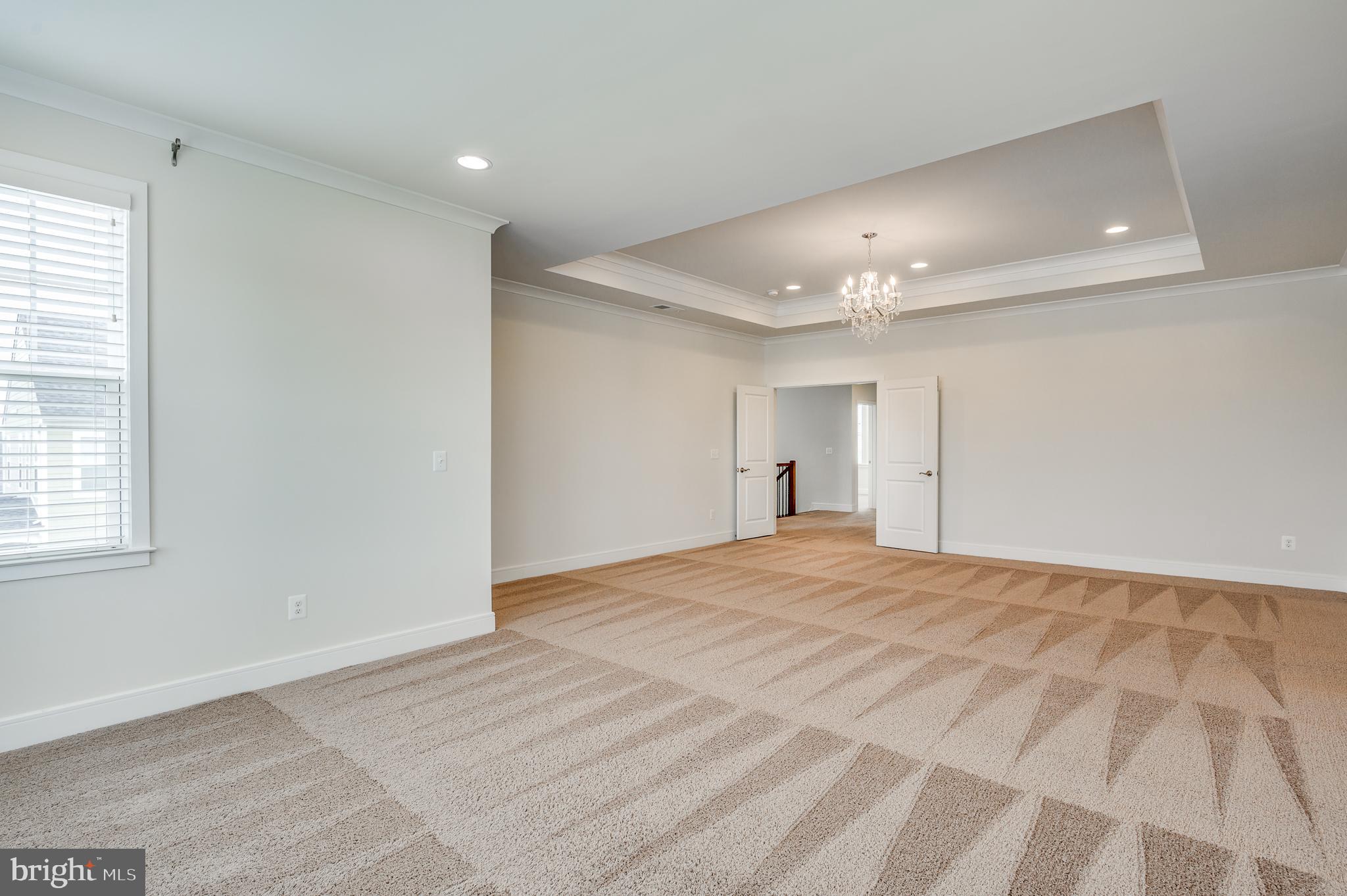 MEADOW BROOK FARM - Residential Lease