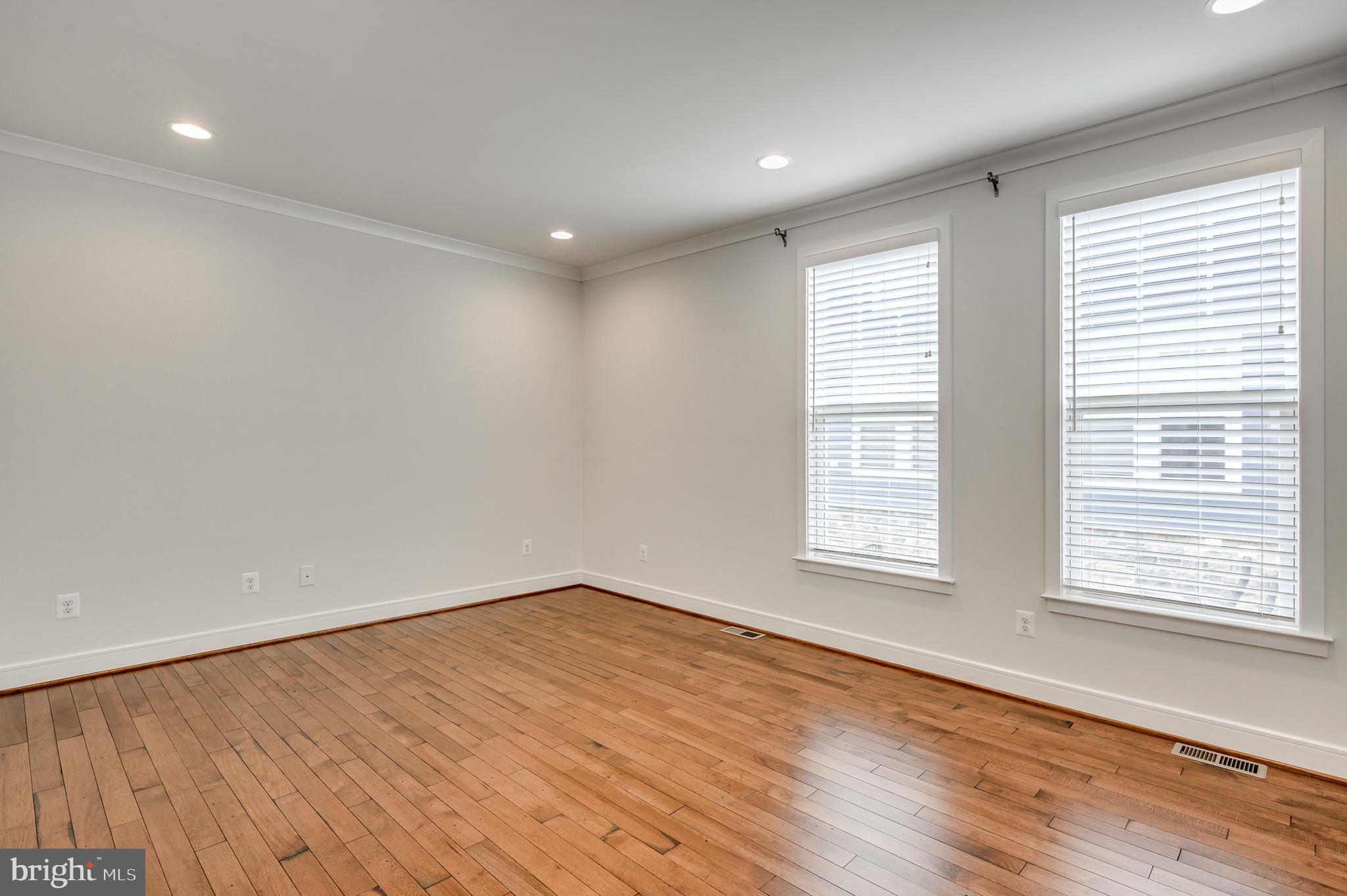 MEADOW BROOK FARM - Residential Lease