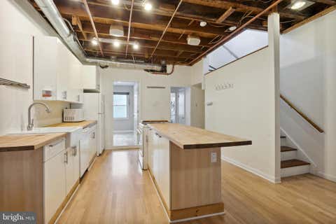 Townhouse For Rent - 1725 South Street #2<br/> PHILADELPHIA, PA 19146