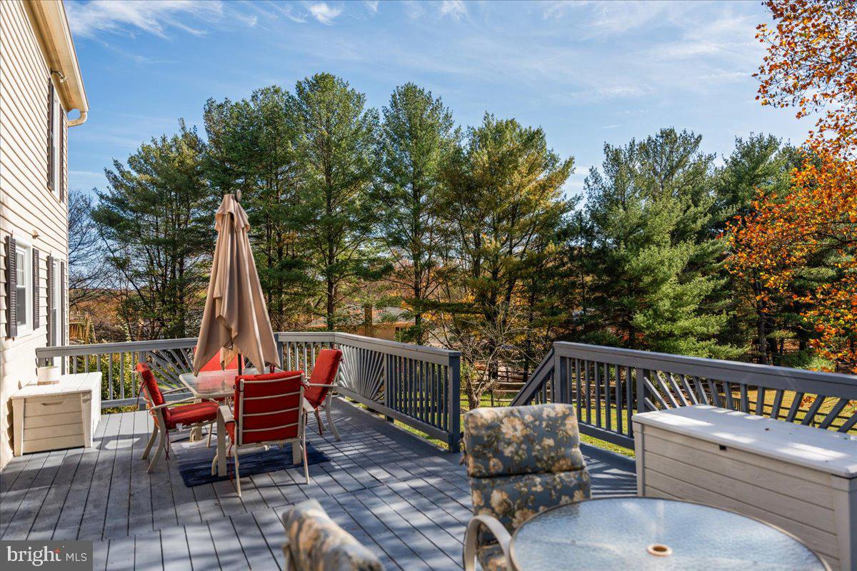 POTOMAC CHASE - Residential