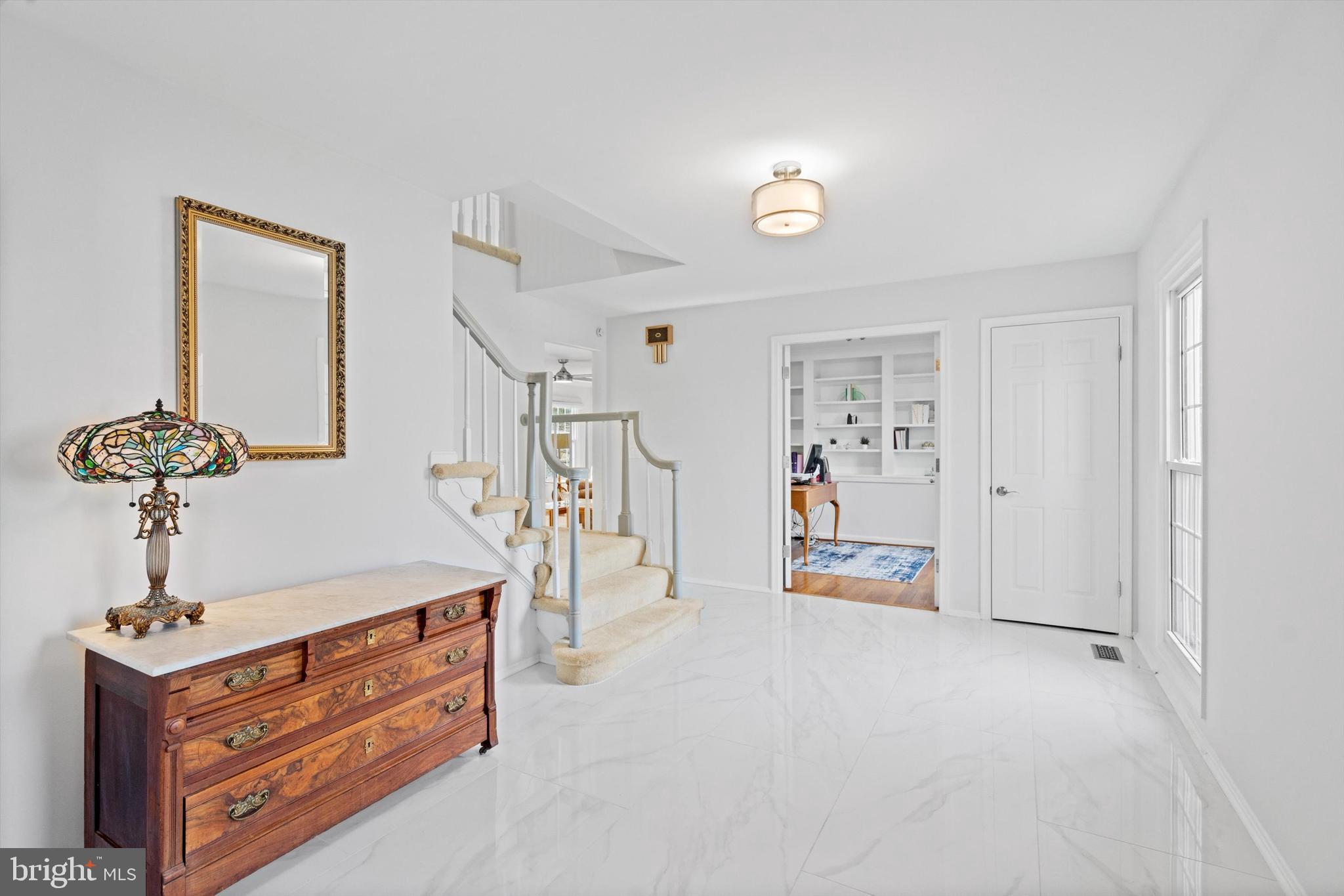 POTOMAC CHASE - Residential