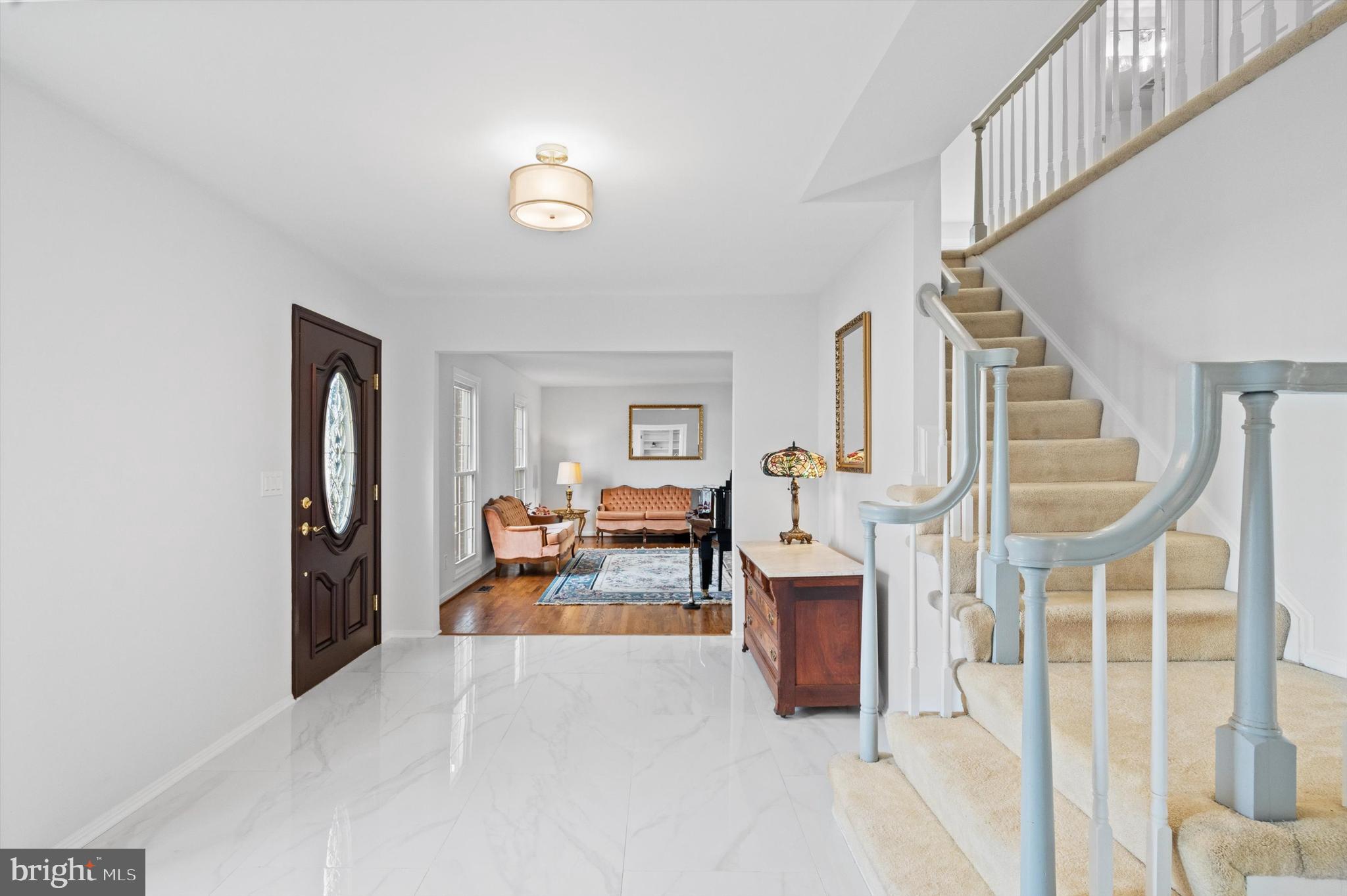 POTOMAC CHASE - Residential