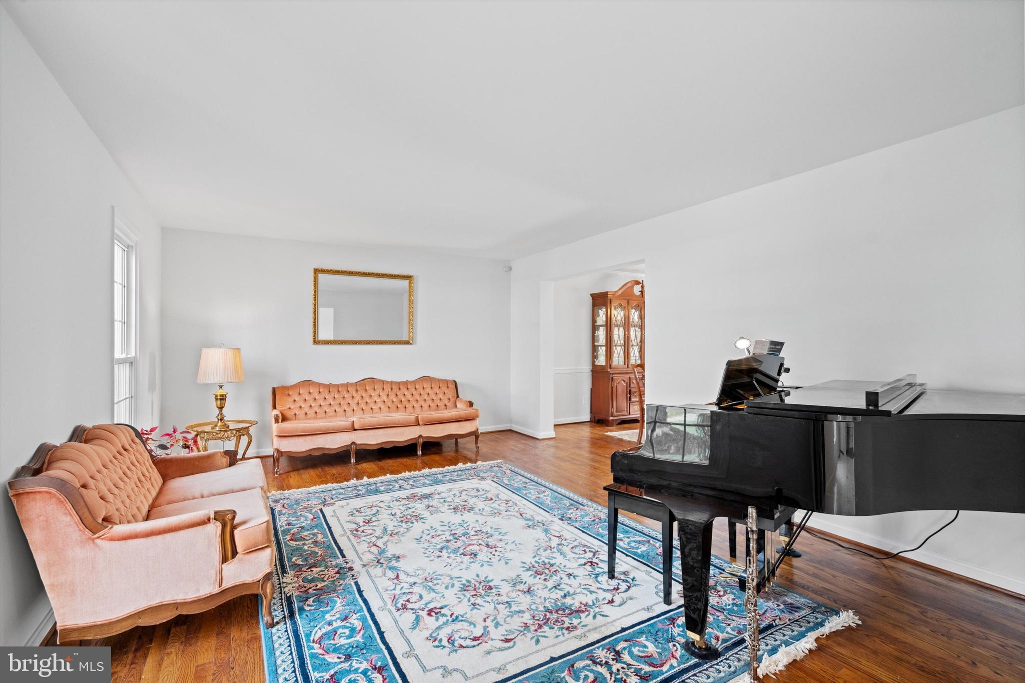 POTOMAC CHASE - Residential