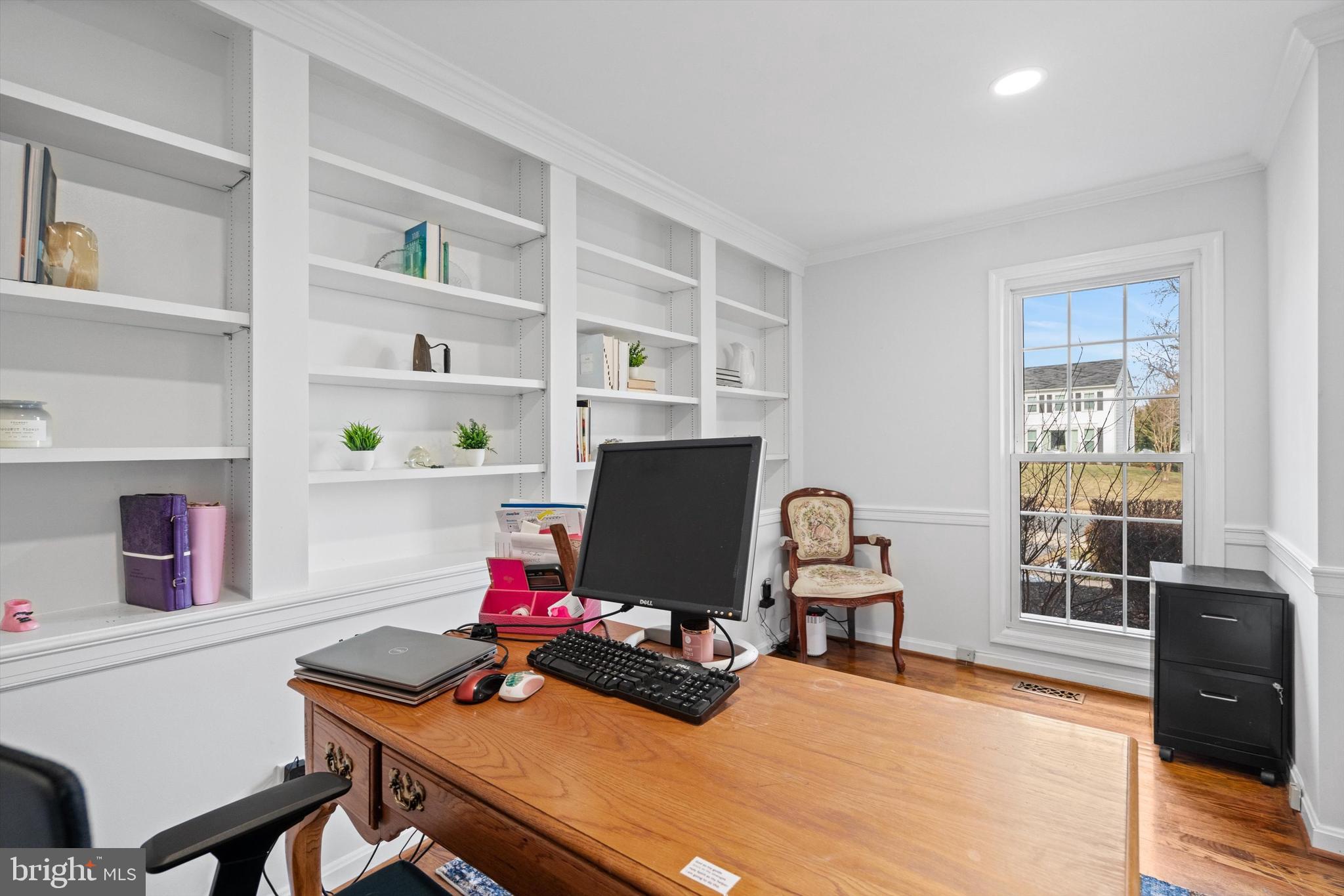 POTOMAC CHASE - Residential