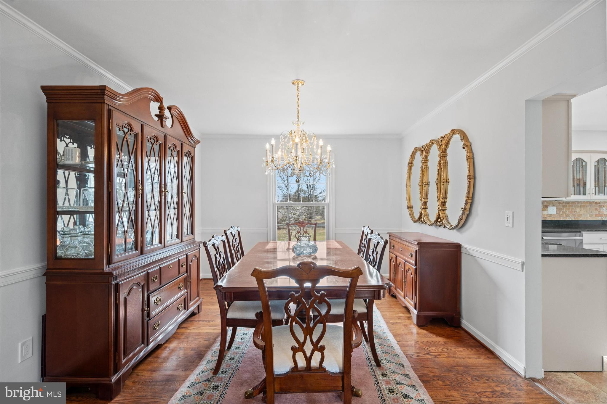 POTOMAC CHASE - Residential