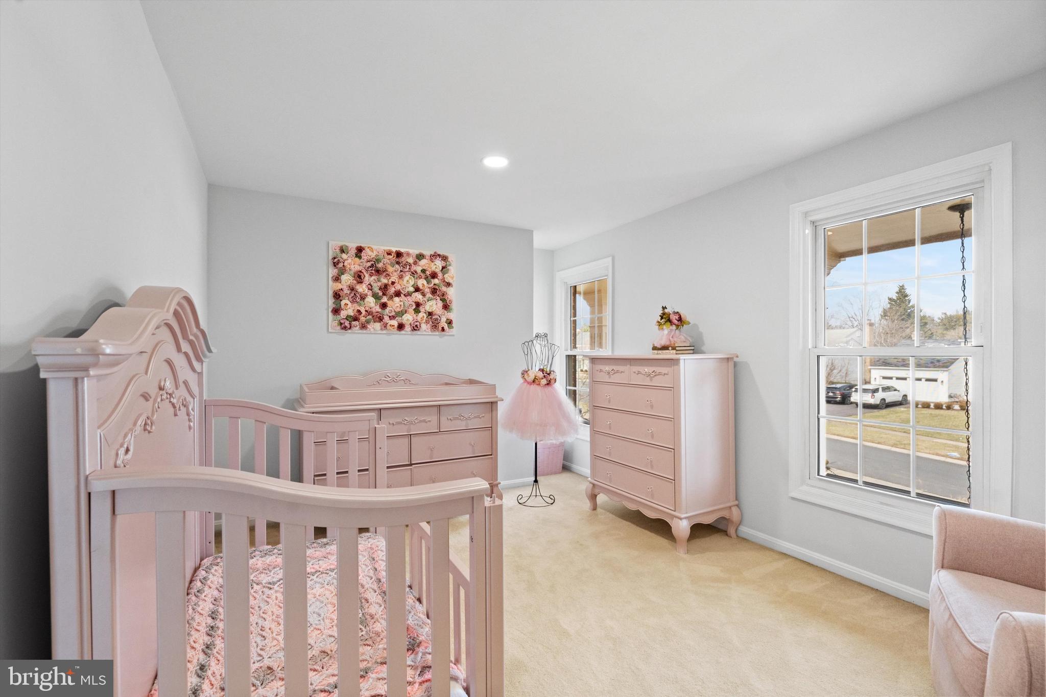 POTOMAC CHASE - Residential