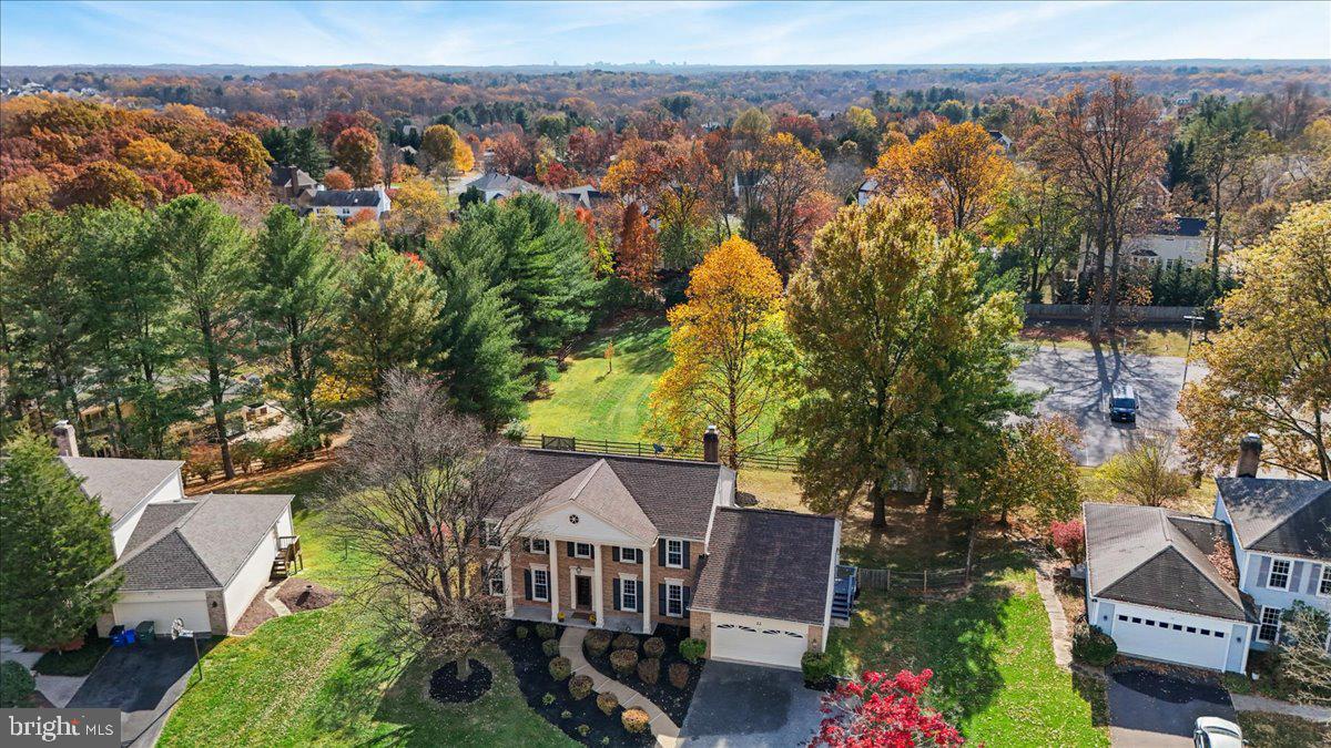 POTOMAC CHASE - Residential