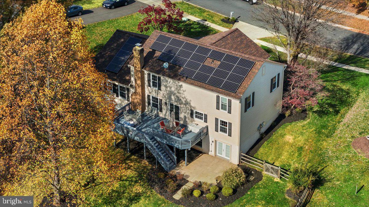 POTOMAC CHASE - Residential