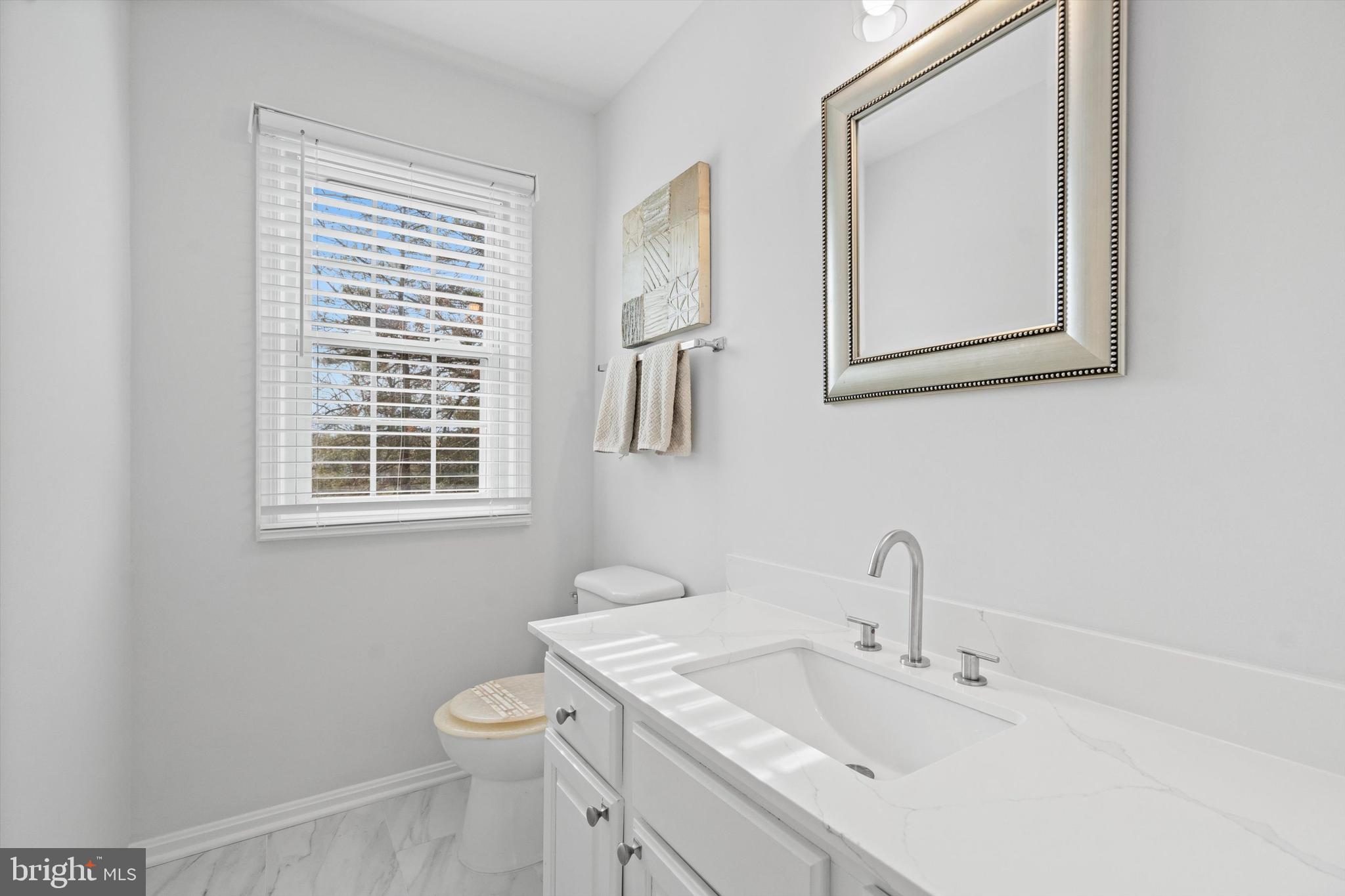 POTOMAC CHASE - Residential