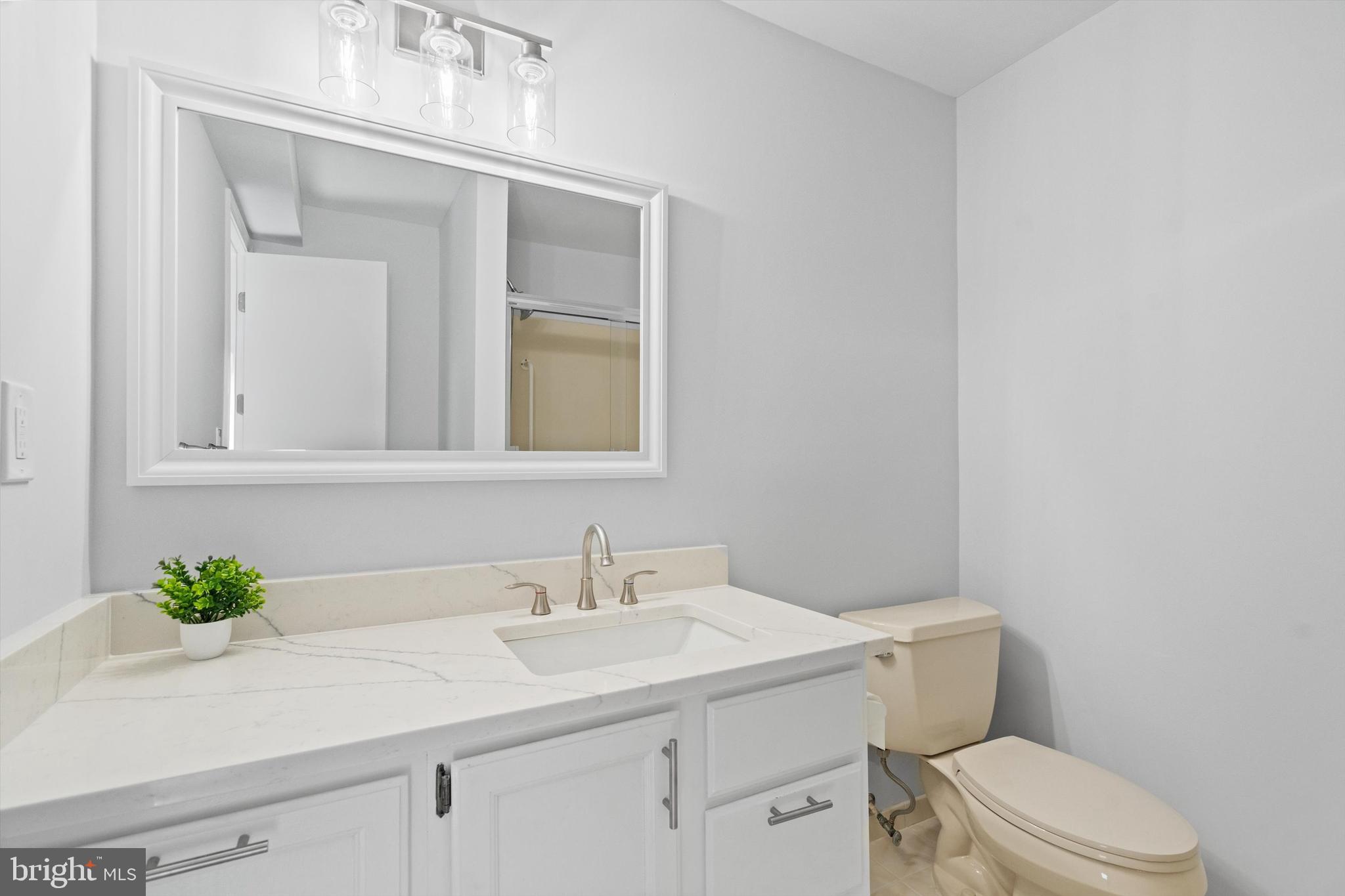 POTOMAC CHASE - Residential