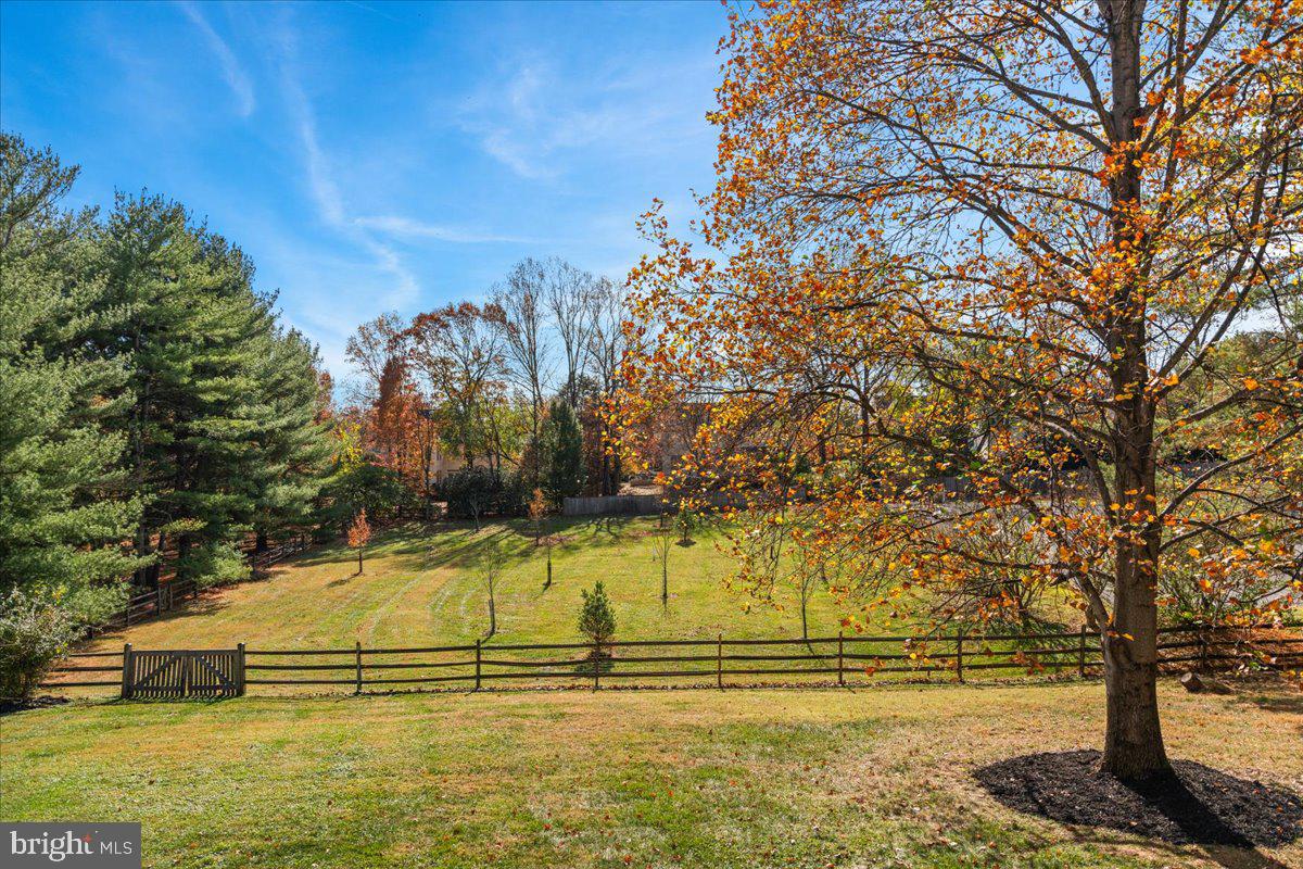 POTOMAC CHASE - Residential