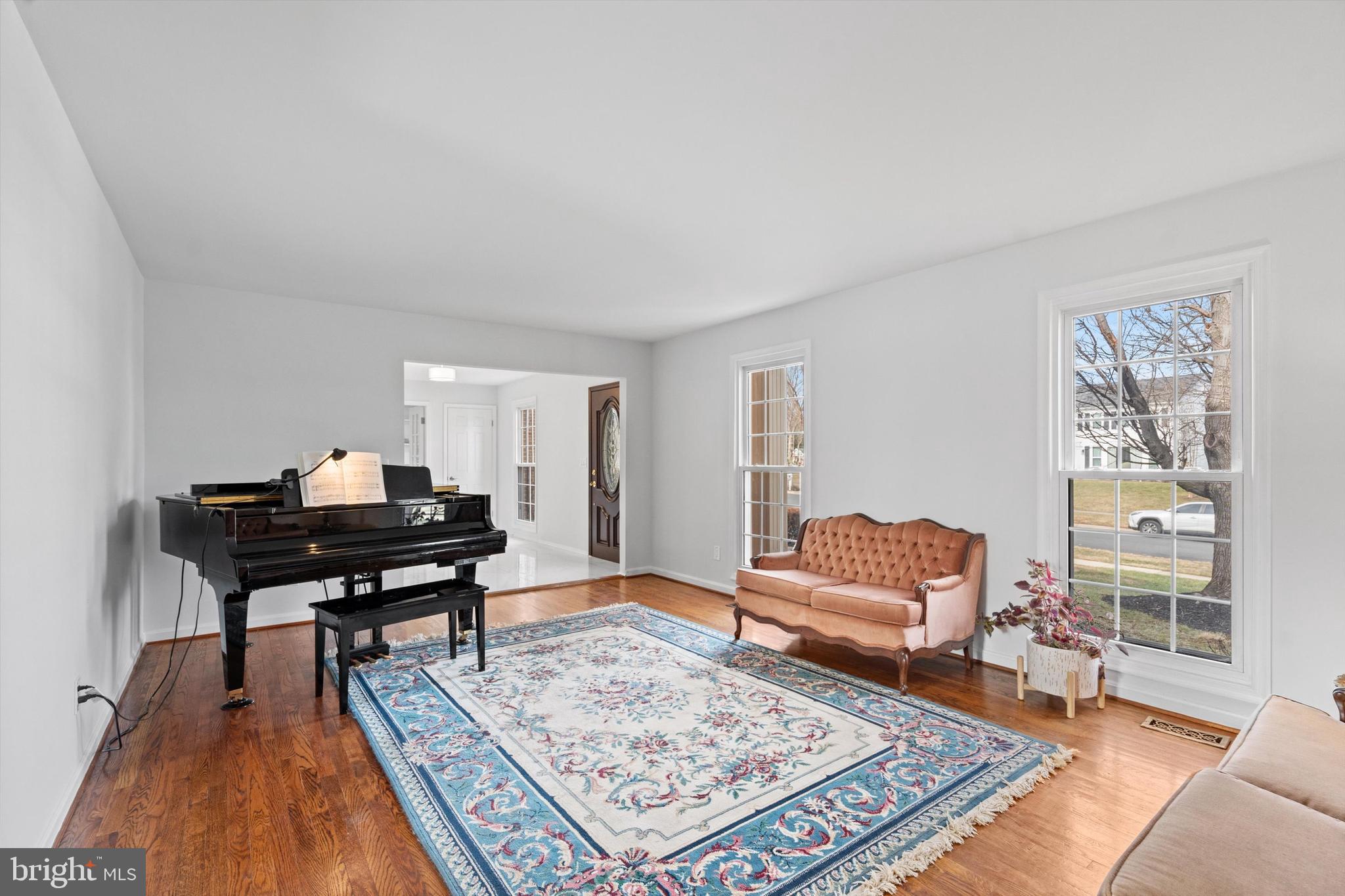 POTOMAC CHASE - Residential