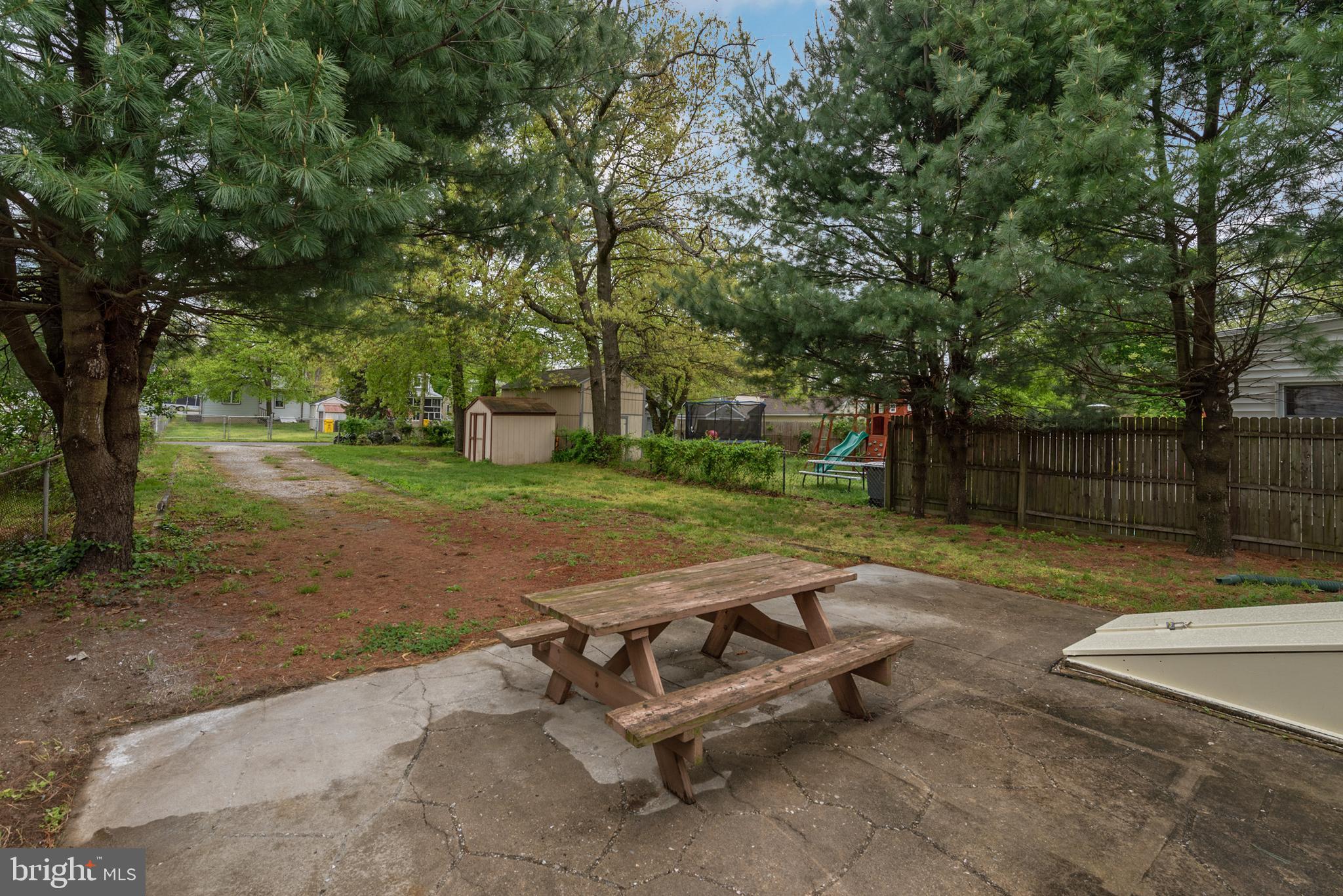 GLEN BURNIE - Residential