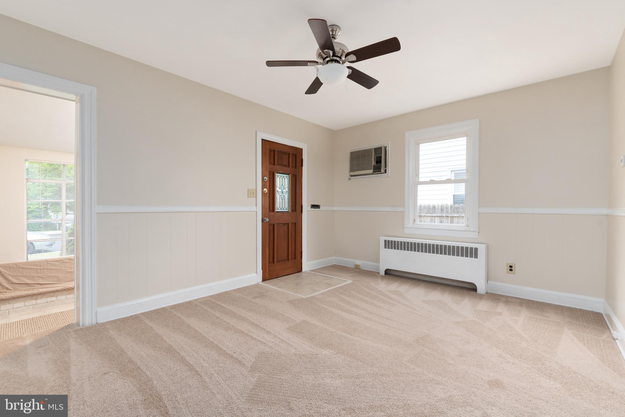 GLEN BURNIE - Residential