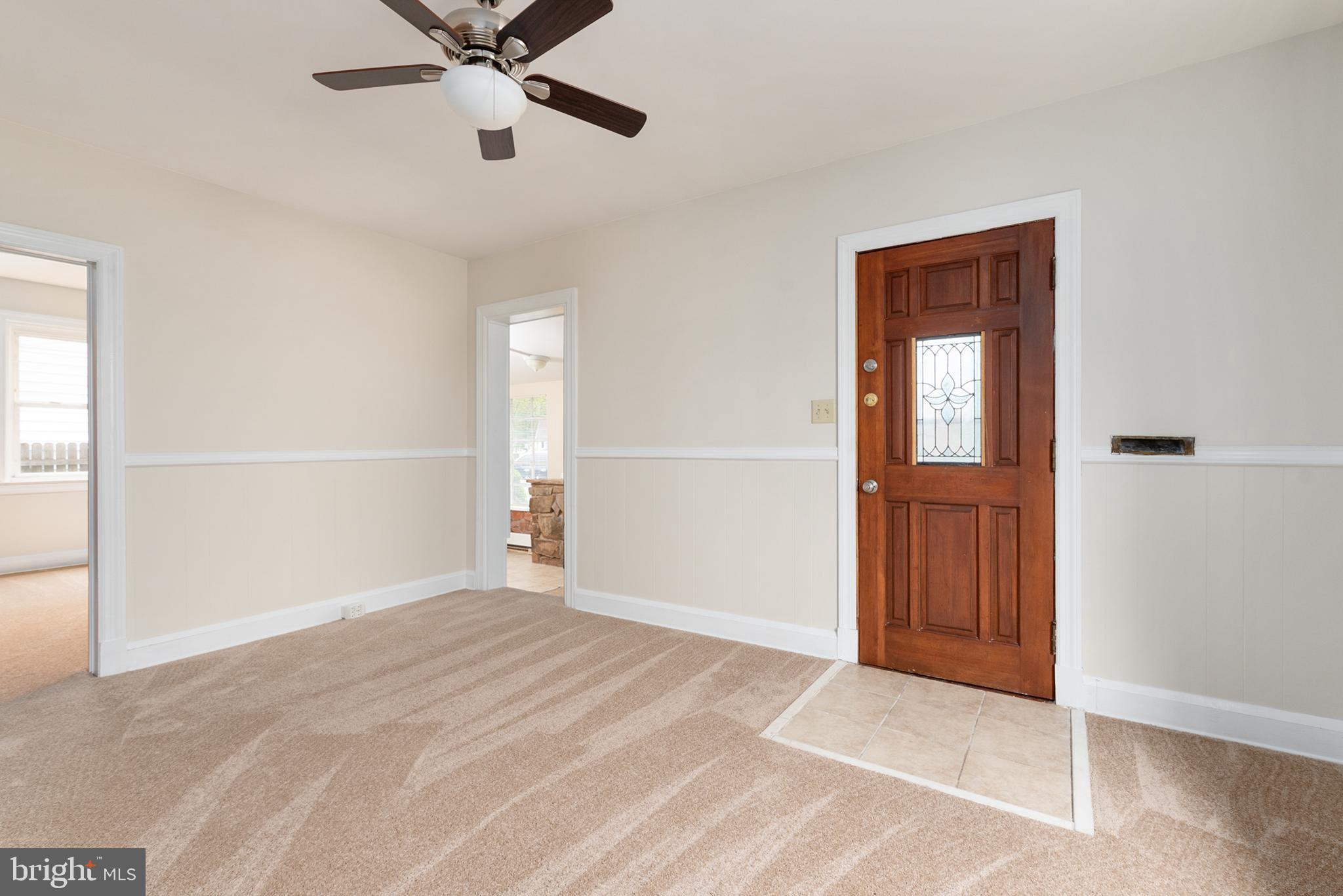 GLEN BURNIE - Residential