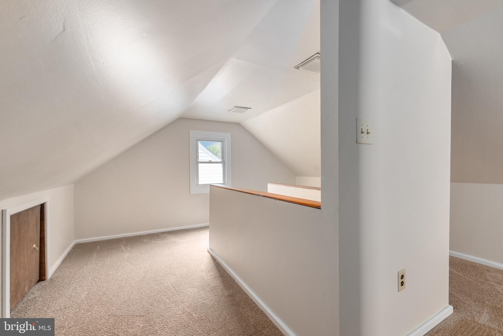 GLEN BURNIE - Residential