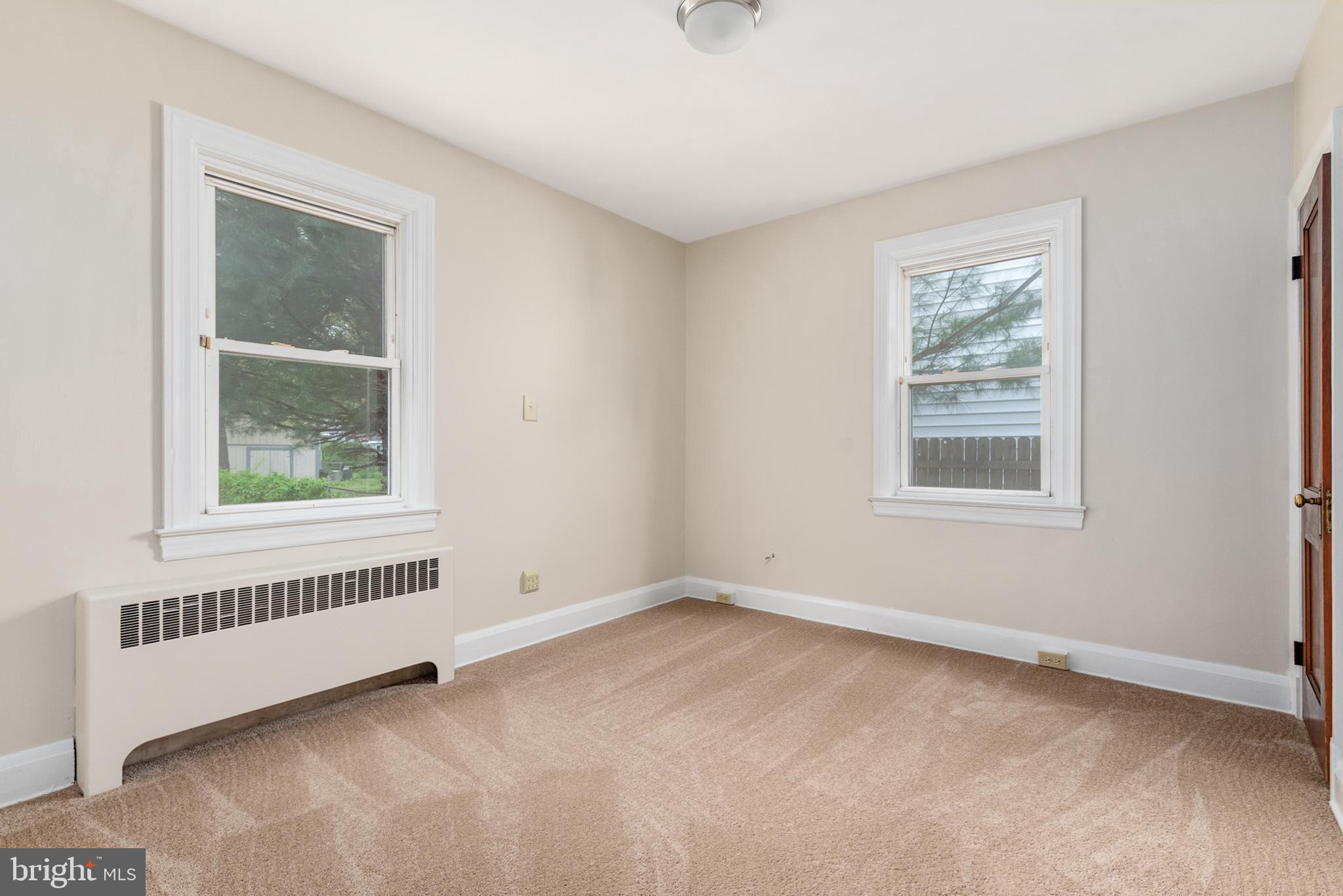 GLEN BURNIE - Residential