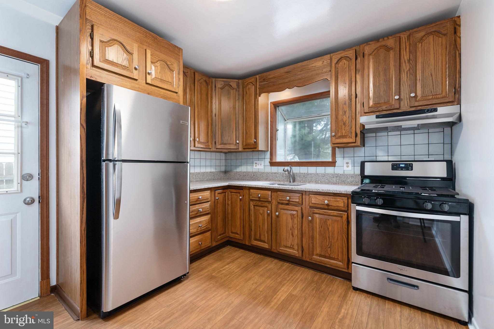 GLEN BURNIE - Residential