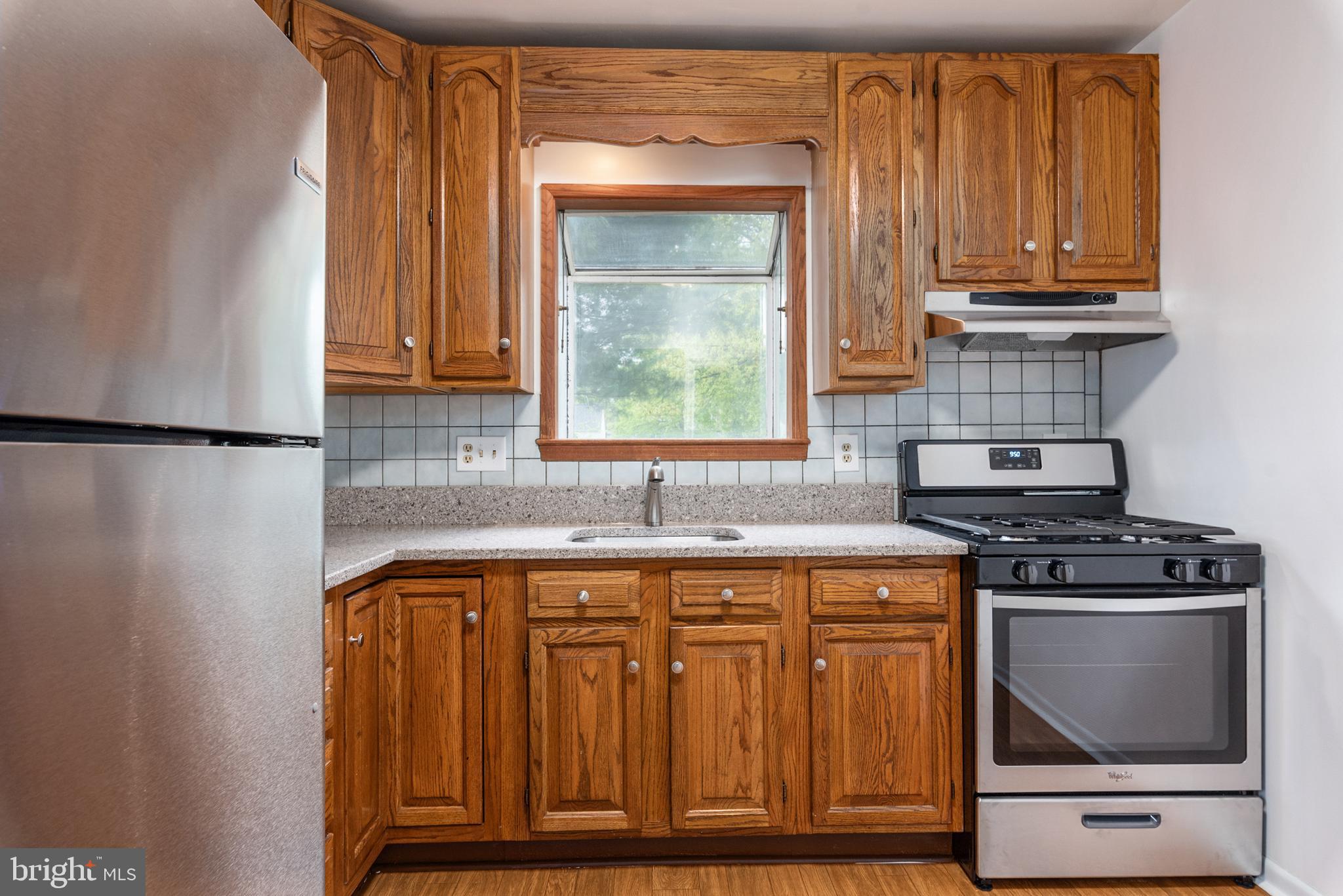 GLEN BURNIE - Residential