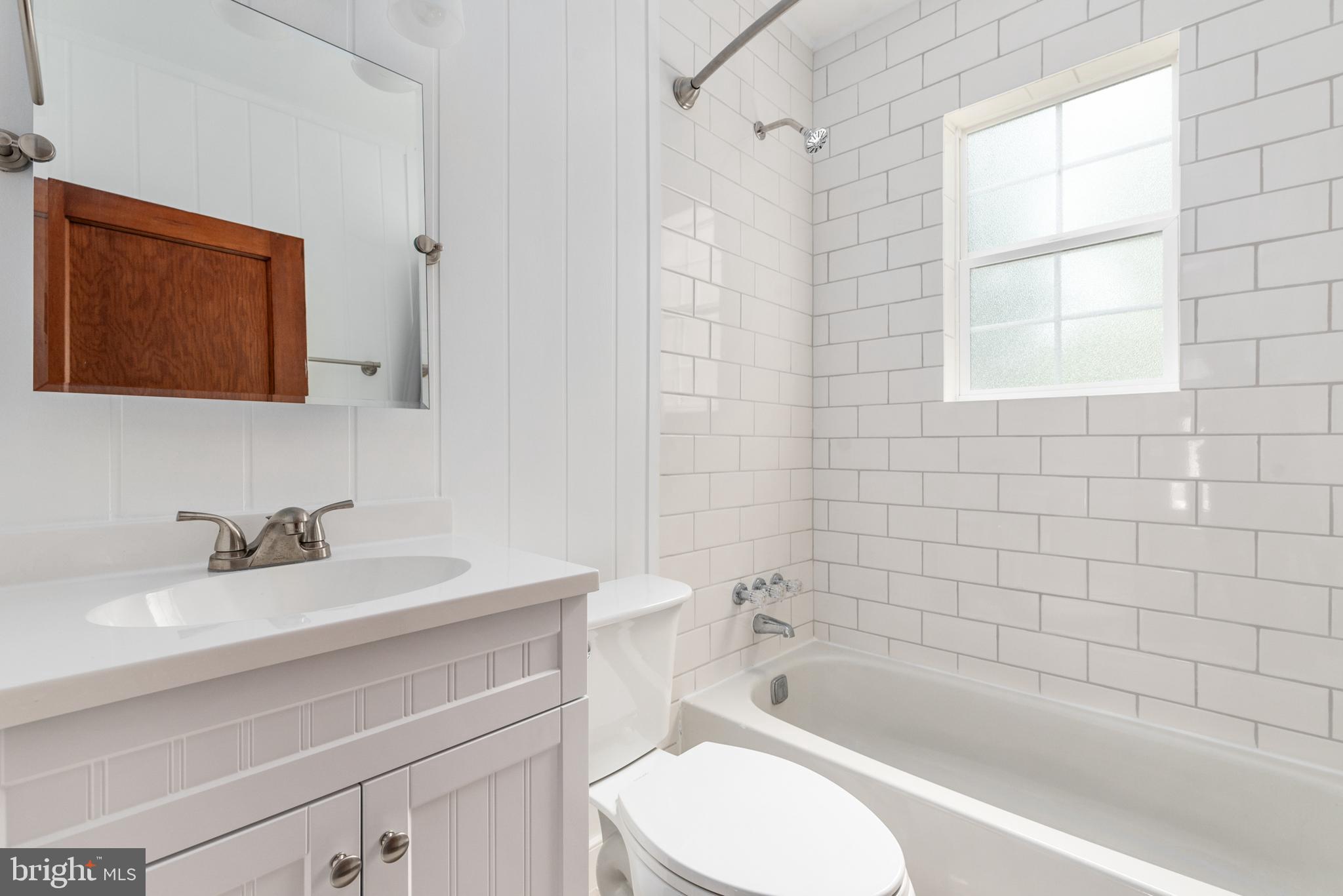 GLEN BURNIE - Residential