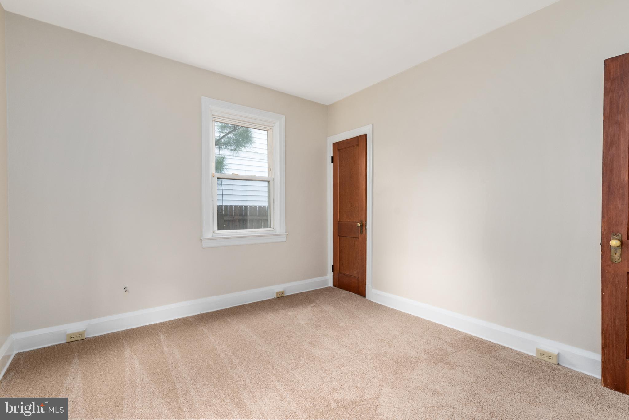 GLEN BURNIE - Residential