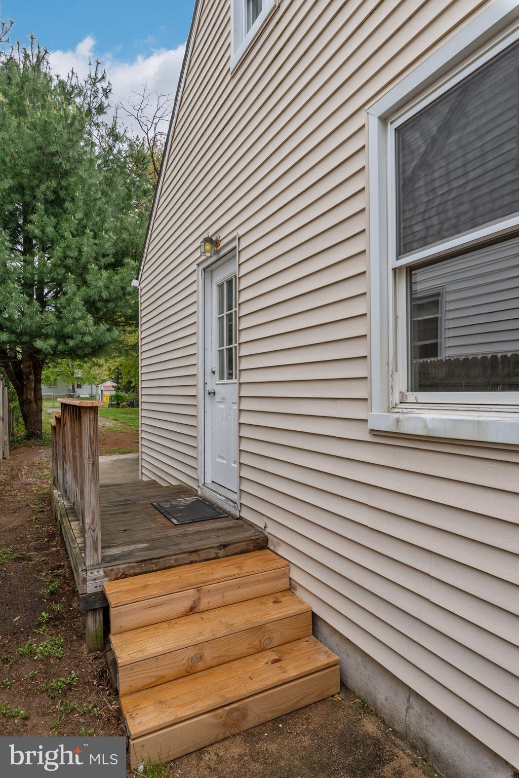 GLEN BURNIE - Residential