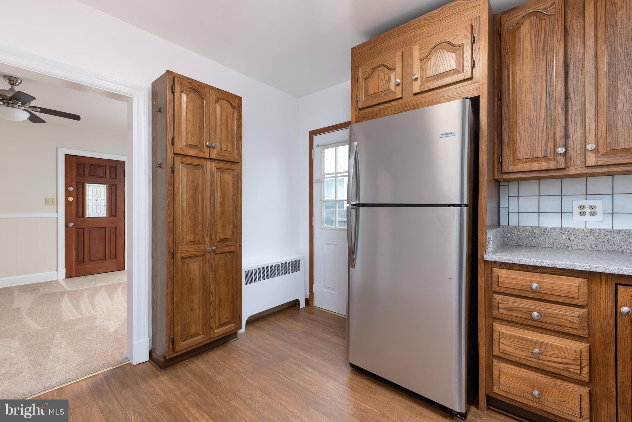 GLEN BURNIE - Residential