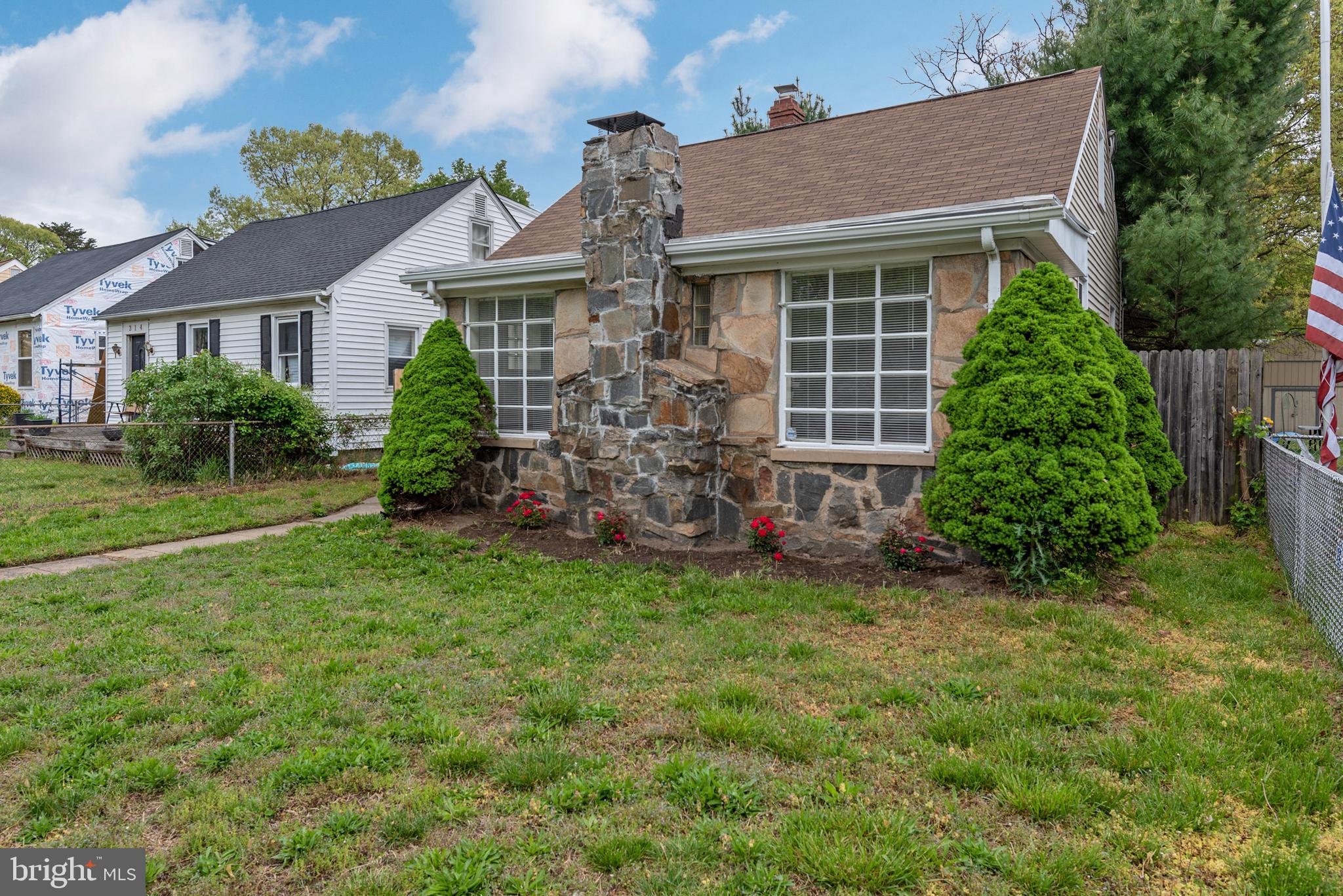 GLEN BURNIE - Residential