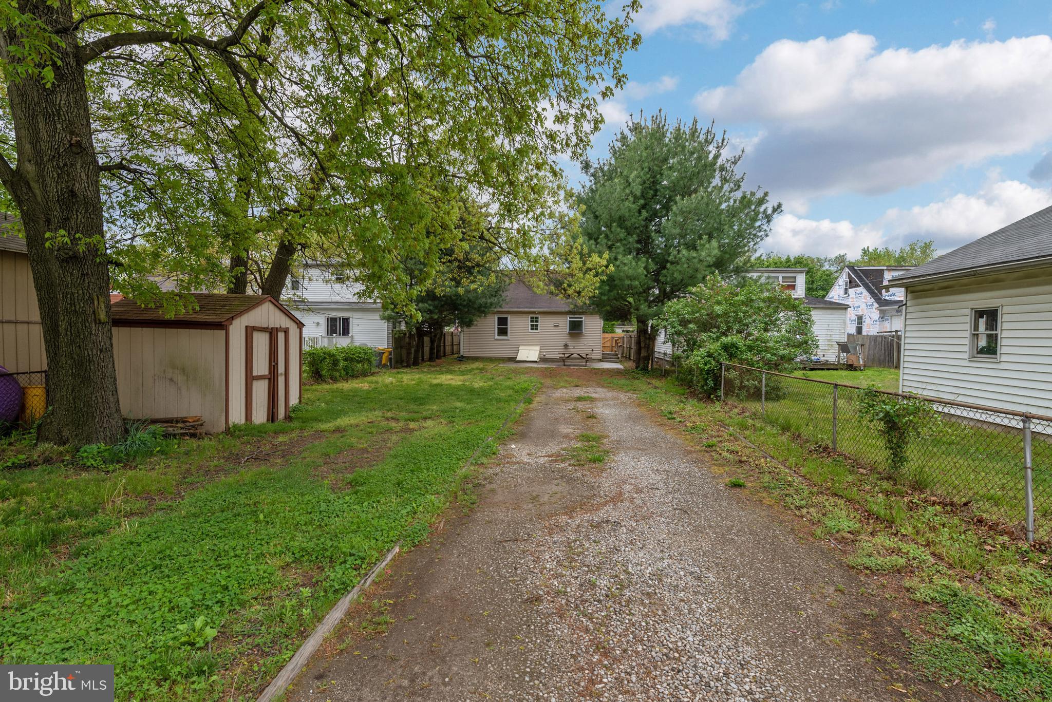 GLEN BURNIE - Residential