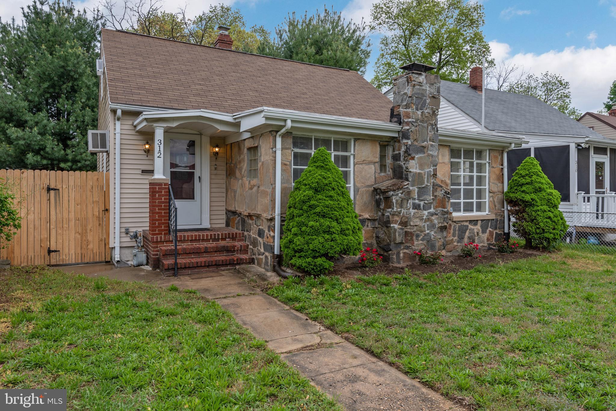 GLEN BURNIE - Residential