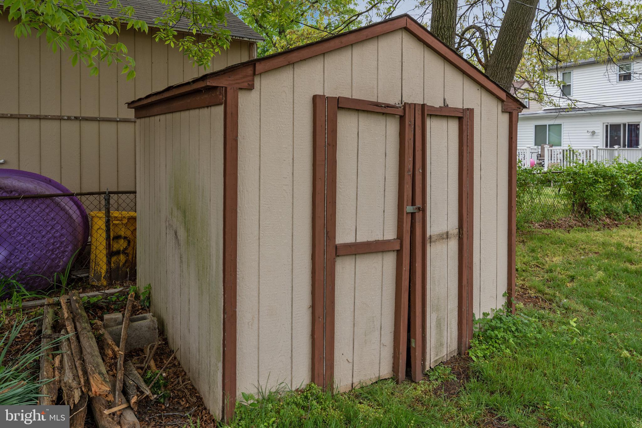 GLEN BURNIE - Residential