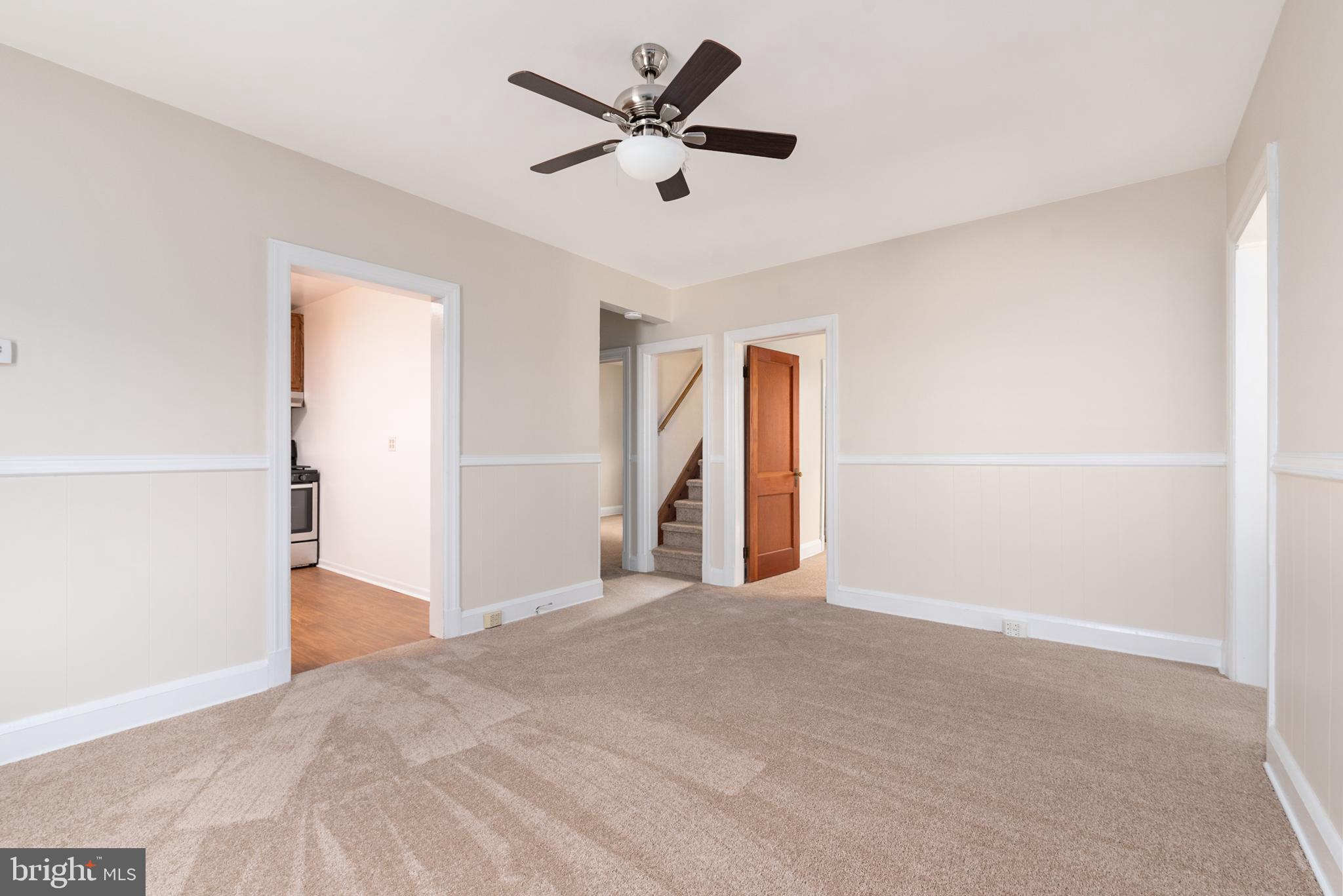 GLEN BURNIE - Residential