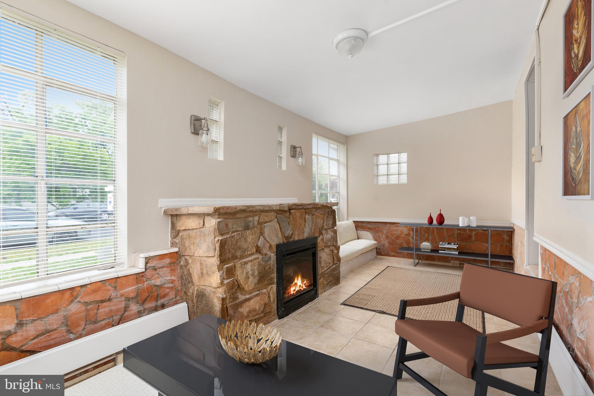 GLEN BURNIE - Residential