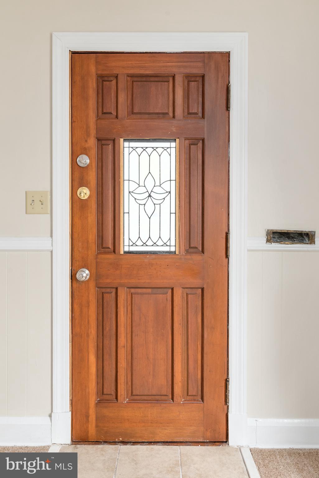 GLEN BURNIE - Residential