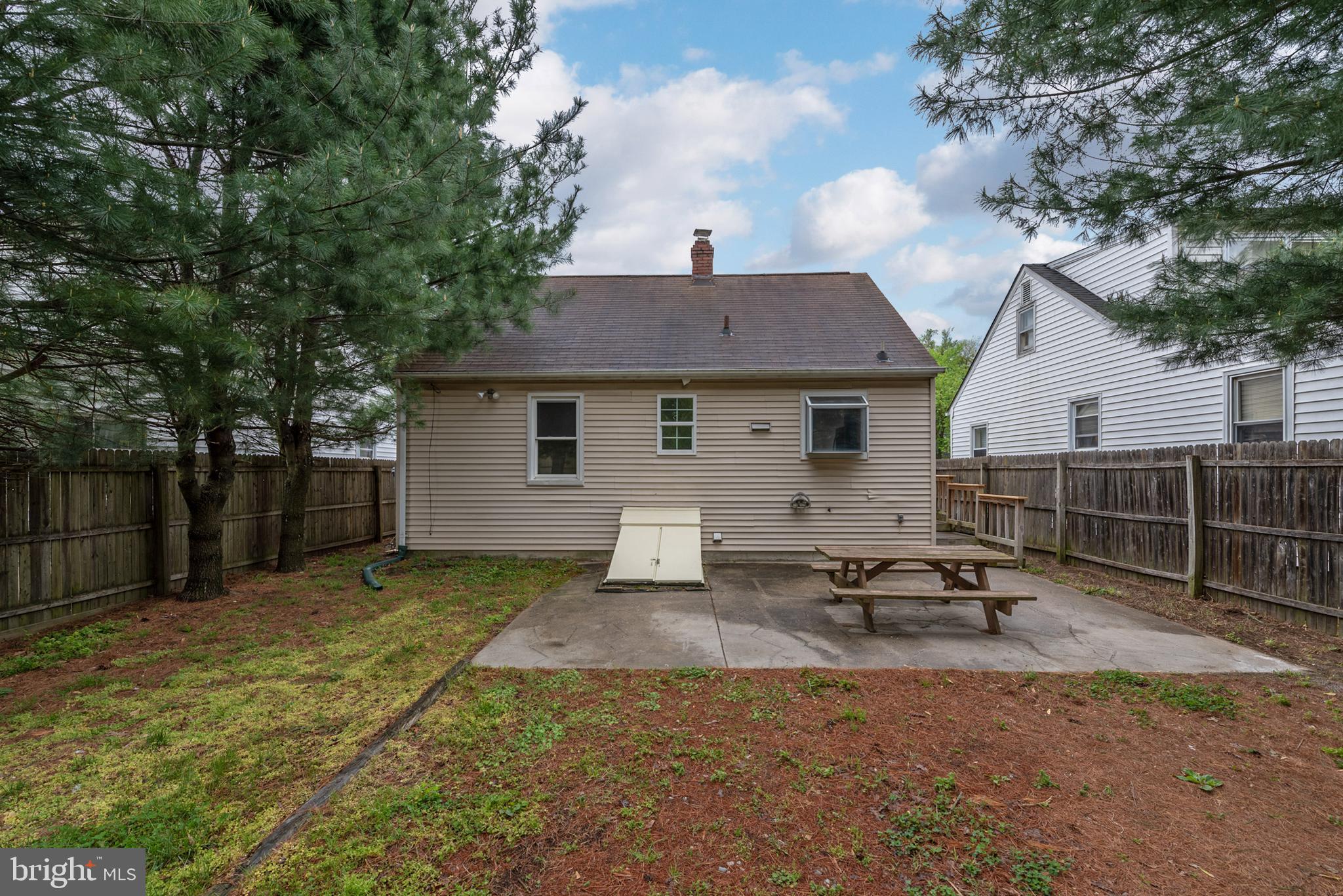 GLEN BURNIE - Residential