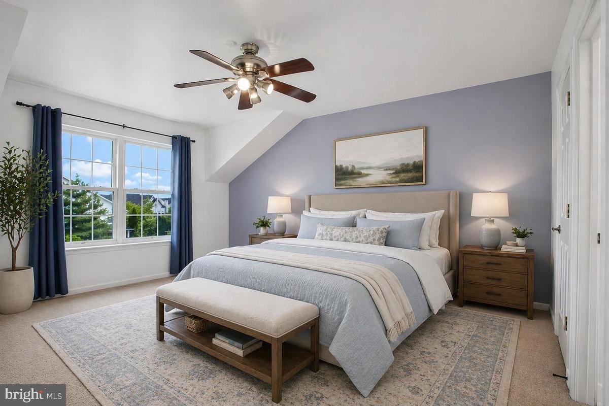 SEVEN OAKS - Residential