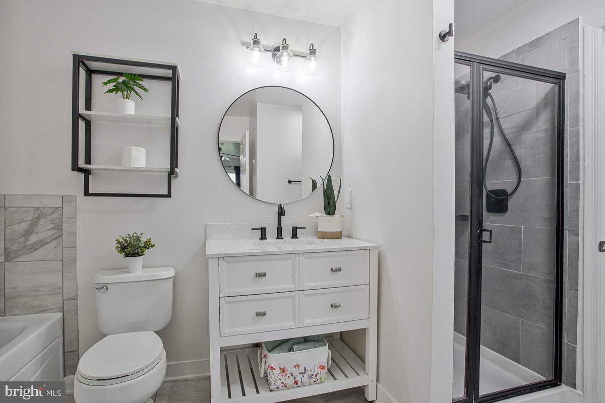 SEVEN OAKS - Residential