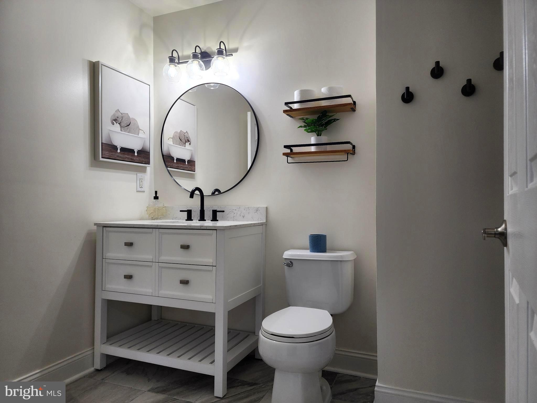 SEVEN OAKS - Residential